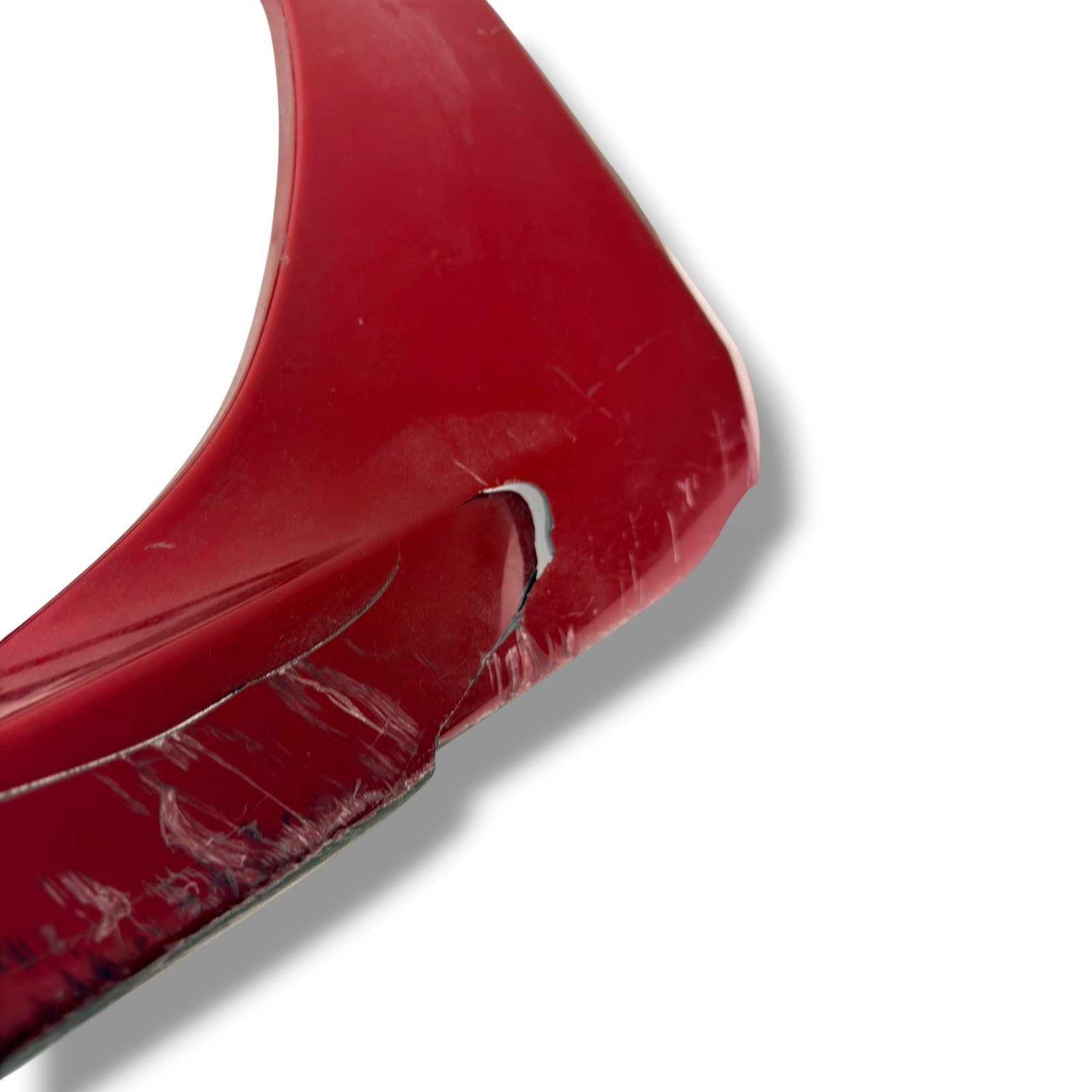 Maserati GranTurismo Sport 2012-2017 Front Bumper P/N 980145442