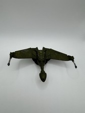 Vintage Star Trek Next Generation Klingon Bir...
