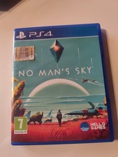 Videogioco ps4 NO MAN'S SKY  PlayStation 4 ITA.
