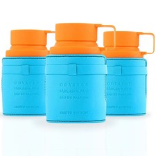 Odyssey Mandarin Sky Limited Edition Eau de Parfum Spray 100ml 3.4 oz by Armaf