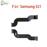 FüR Samsung Galaxy S21 SM-G991 Flexkabel Kabel Main Motherboard Lcd