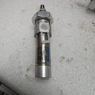 #ad FESTO PENUMATIC JECK DSNU X 20 10 P A MA 1K98 $225.00