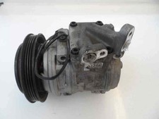 Climatisation et Accessoires Kia SHUMA