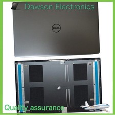 New For Dell Inspiron 5390 5391 LCD Back Cove Rear Lid Top Case 0FYVMM FYVMM