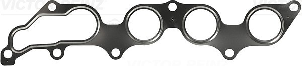 Victor Reinz 71-35488-00 Dichtung, AbgaskrüMmer For Ford Ford Australia Ford Usa-image