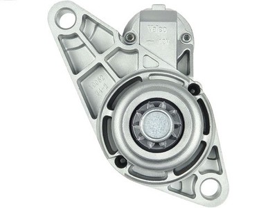 1x AS-PL S3044PR Starter für VW Audi Skoda Seat
