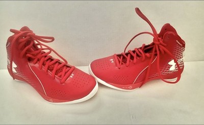 New Men s Under Armour Micro G Torch Size 7