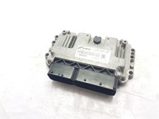 2008 FIAT 500 ENGINE ECU 1.4 PETROL 169A3.000 51819961