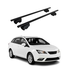 Barres de toit Seat IBIZA