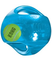 Kong Jumbler Ball, M/L, Assorted K91H