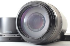  Exc 5 Minolta AF Zoom Xi 100-300mm F4.5-5.6 Lens From JAPAN