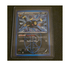 Pokemon Umbreon 64/116 Plasma Freeze Holo Rare Team Plasma English on eBay
