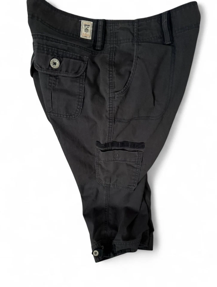 Pantalones cargo Levi’s para niños talla 4 Foto 3 de 4