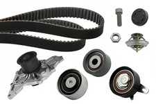 Pompe à eau Skoda 130