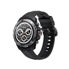 Mibro GS Explorer 46mm Outdoor Smartwatch Obsidian Black
