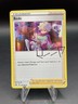 Bede 124/159 Holo Rare Crown Zenith Pokemon TCG NM/M