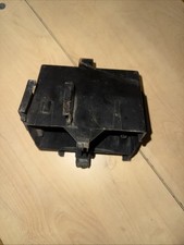 Peugeot Ludix Blaster Rs12 50cc Moped Battery Box Tray 1177817700/ 1176672600