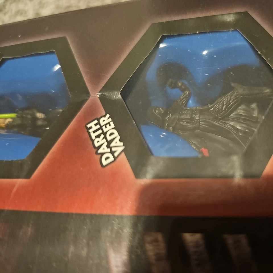 MONOPOLY STAR WARS HASBRO GAMING DISNEY 2015 - Image 4 of 4