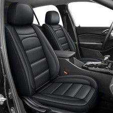 TTX LIGHTING Custom Seat Covers for Chevrolet Chevy Trax 2024 2025 2026 LT 2R...