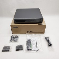 Samsung SRD-876DN 8 Chanel Network DVR Digital Video Recorder HDMI VGA New