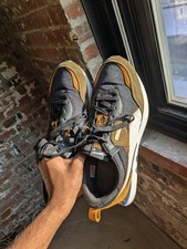 Taglia 12 - Puma Future Rider Radar Rosso ad alto rischio