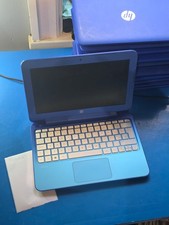 HP Stream - 32GB EMMC, 2GB RAM, Intel - 19