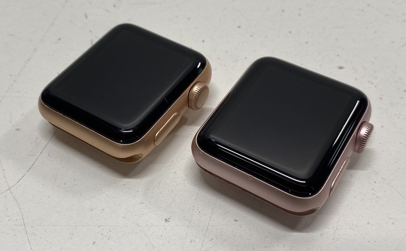 Apple Watch Series 2/3 (38MM) - Smart Watches (Bundle of 2)