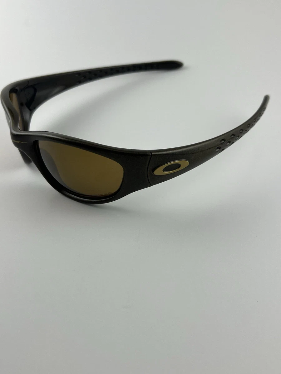 Oakley Ten Sunglasses products for sale | eBay