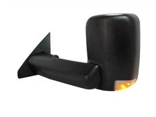 Left Mirror For 19 Ram 1500 PX76D9