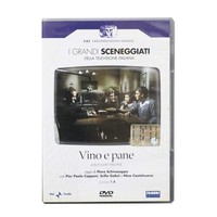 Wein Und Brot - Die GroßEn DrehbüCher Des Italienischen Fernsehens [Dvd]