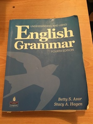 Understanding and Using English Grammar, 4th Edition (Book & Audio CD)