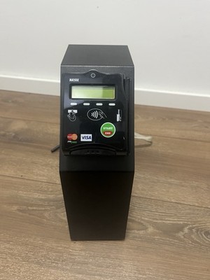Nayax VPOS R5 Bezahlterminal inkl. AMIT 3.0   NFC, Visa, Mastercard