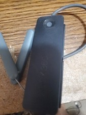 Microsoft Xbox 360 Wireless N Networking Adapter Black OEM Parts