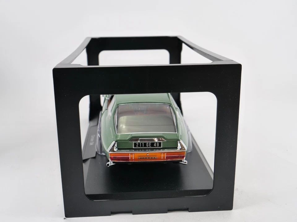 Norev 1/18 Citroen SM 1971 - Photo 4/4