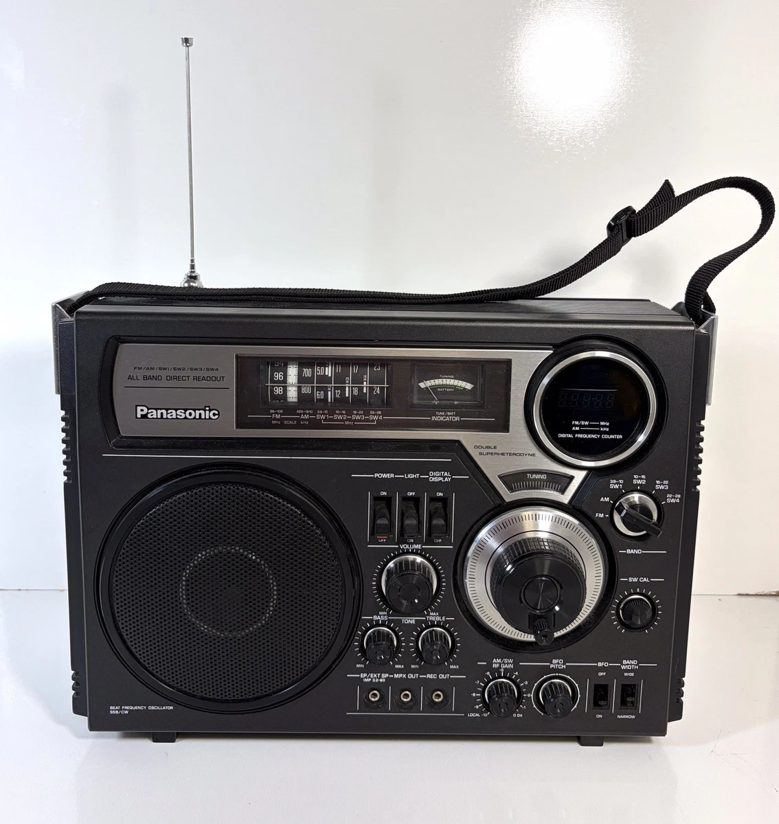 panasonic rf products for sale | eBay