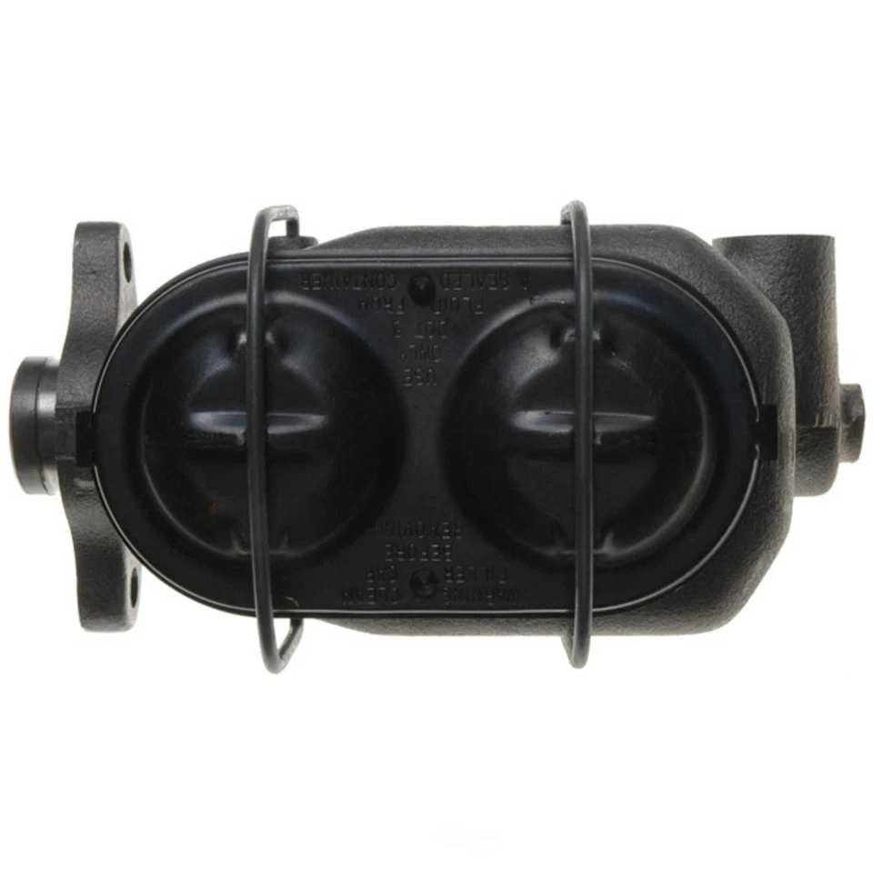 Cilindro mestre de freio para 1977-1982 Chevrolet Corvette 1978 1979 1980 Raybestos - Imagem 3 de 4