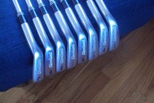 Cleveland CG4 Actionlite steel +1/2"