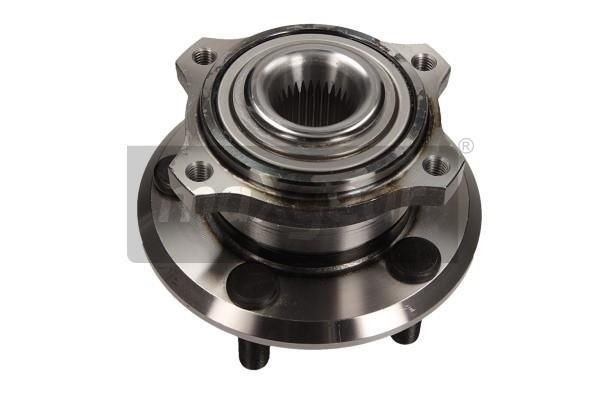 1 X Radlagersatz Maxgear 33-1068 FüR Chrysler 300 C-image