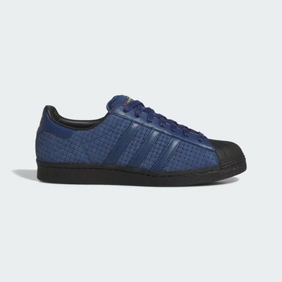 adidas Originals Superstar ADV X Arrow & Beast JS2594 Night Marine