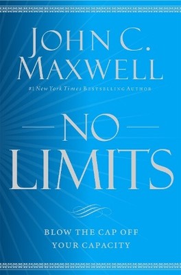 John C. Maxwell No Limits (Taschenbuch) (US IMPORT)