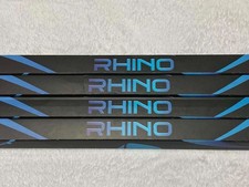 Rhino Carbon Fiber Pool Cue Shaft | Furry Min...