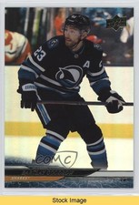 2024-25 Upper Deck Extended Series Silver Foil Barclay Goodrow #603 READ 0qr0