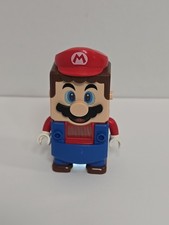 LEGO Super Mario Adventures Starter Course 71360 Interactive Mario FIGURE ONLY