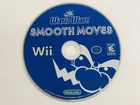 Wario Ware: Smooth Moves (Nintendo Wii) Disc Only! FREE SHIPPING  (G)