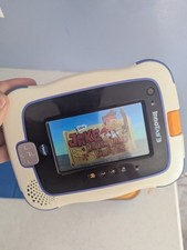 VTech InnoTab 3 Handheld Electronic Touch Screen Tablet Learning 1 Cartridge