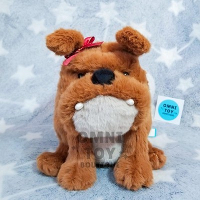 AUTHENTIC] Jellycat DERRECK DOG Medium 8