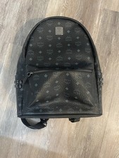 MCM Backpack