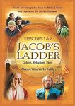Jacobs Ladder - Episodes 1 & 2 Gideon (DVD, 2006)