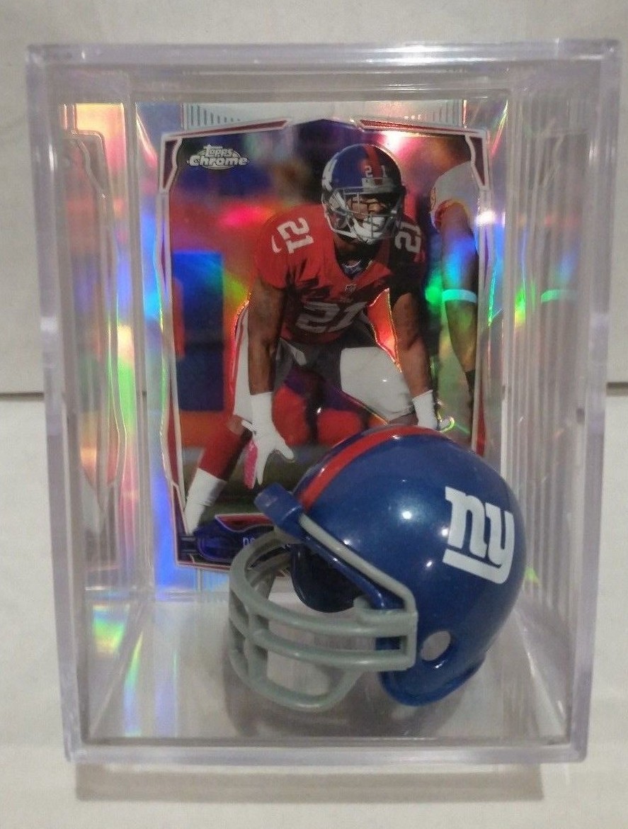 Card Display Case Auto
