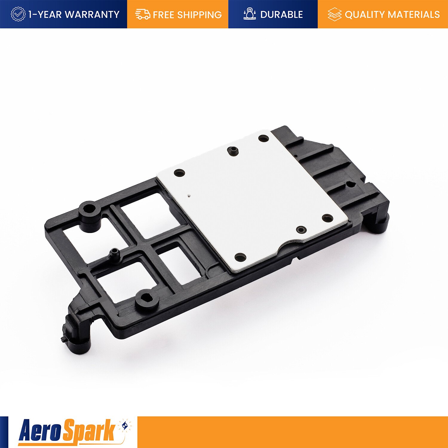 3pcs Ignition Coil & Control Module for Buick Lucerne LaCrosse Park LeSabre DR39